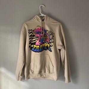 Trippy Hoodie